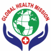 Global Health Mission Logo